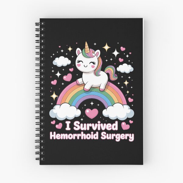Item preview, I Survived HEMORRHOID Surgery Sarcastic Funny Hemorrhoid designed and sold by milanforbes.