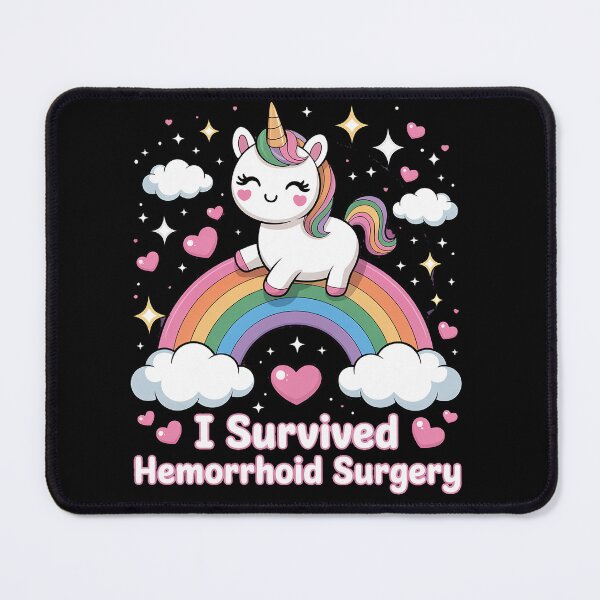 Item preview, I Survived HEMORRHOID Surgery Sarcastic Funny Hemorrhoid designed and sold by milanforbes.