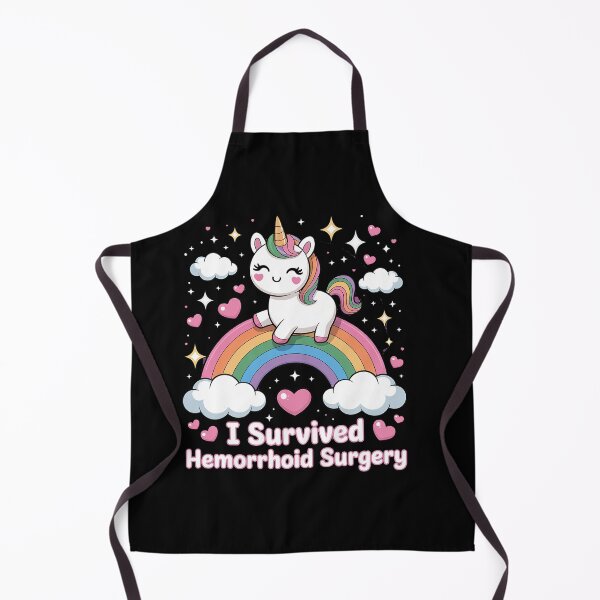 Item preview, I Survived HEMORRHOID Surgery Sarcastic Funny Hemorrhoid designed and sold by milanforbes.