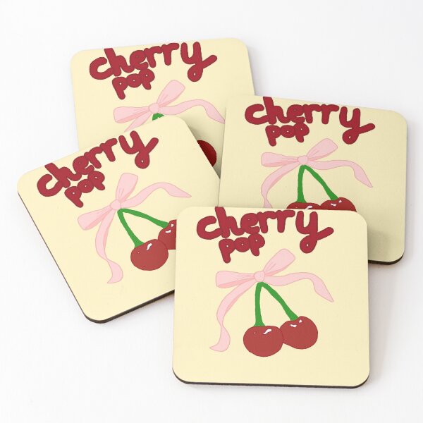 Item preview, Cherry pop  designed and sold by BuyMeMore.