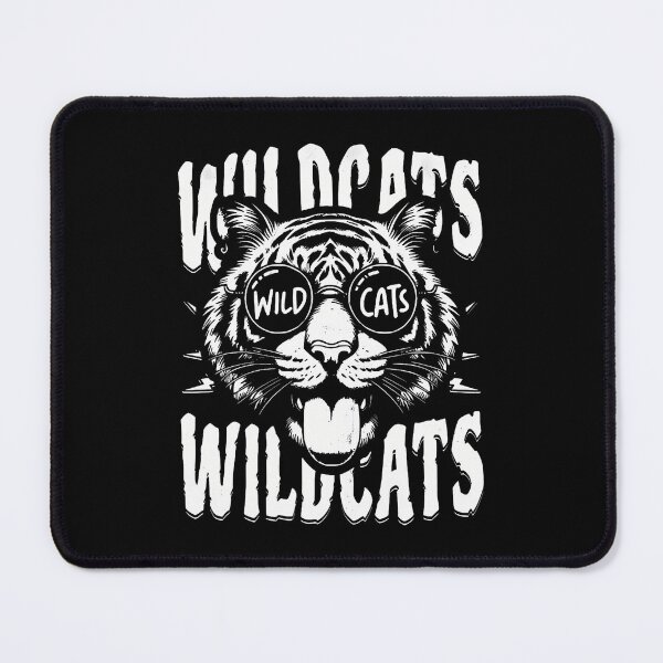 Artikelvorschau, Wildcats Schulsportfans – Teamgeist zurück zur Schule entworfen und verkauft von AntoinetteKris.