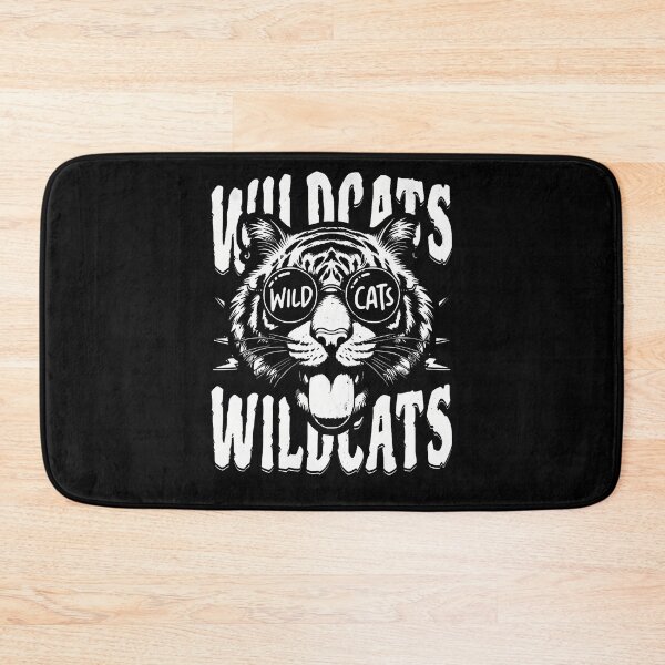 Artikelvorschau, Wildcats Schulsportfans – Teamgeist zurück zur Schule entworfen und verkauft von AntoinetteKris.