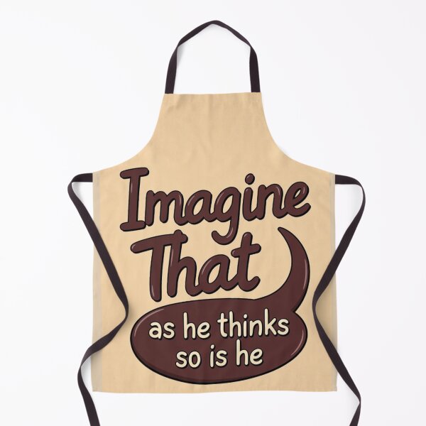 Item preview, Imagine designed and sold by Eq2iq.
