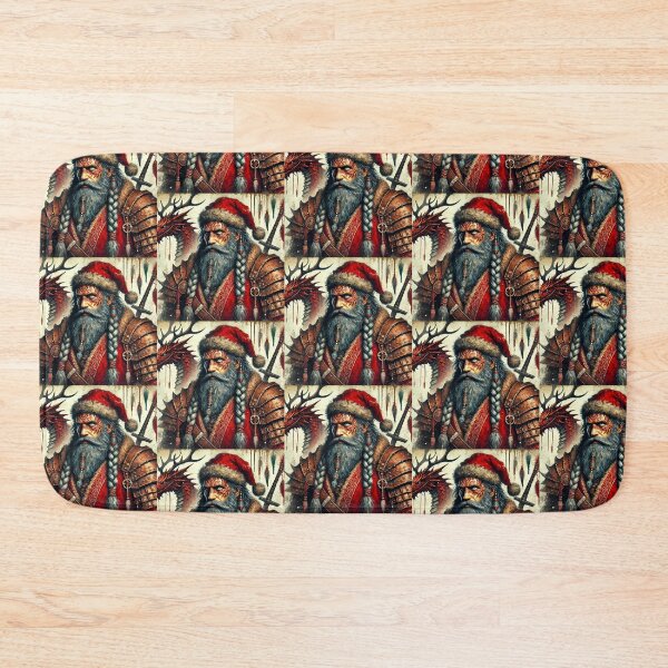 Item preview, Santa Clause designed and sold by RaF71PrO.