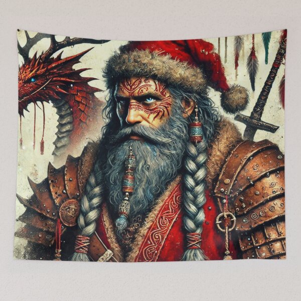 Item preview, Santa Clause designed and sold by RaF71PrO.
