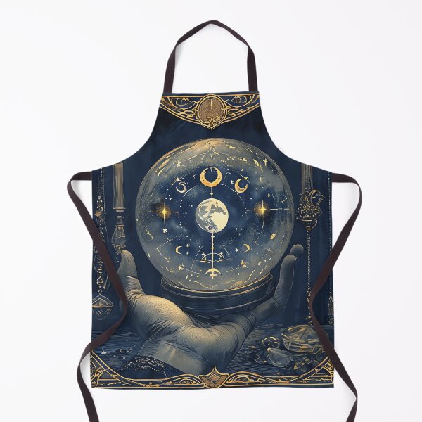 Item preview, Lunar Divination designed and sold by ONYX Pixee.