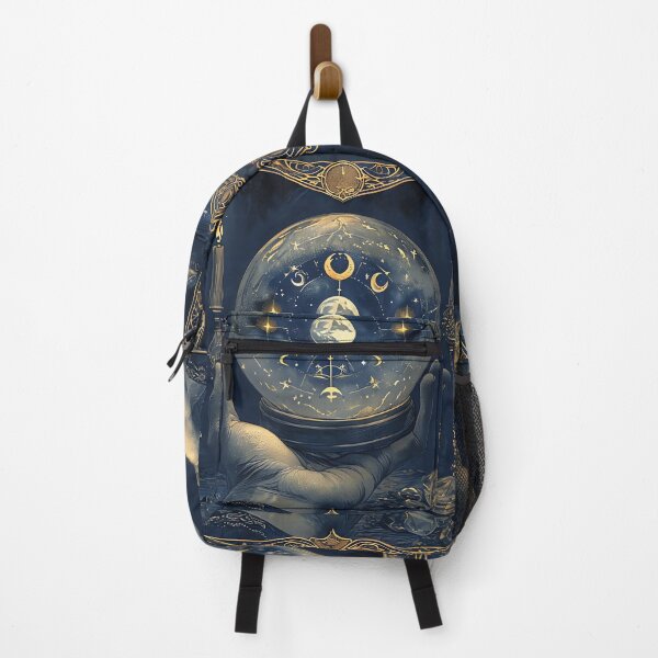 Item preview, Lunar Divination designed and sold by ONYX Pixee.