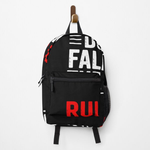 Item preview, Rule 1 Don't Fall Off The Boat - Boating Sailing Motorboat designed and sold by nicomitchell.