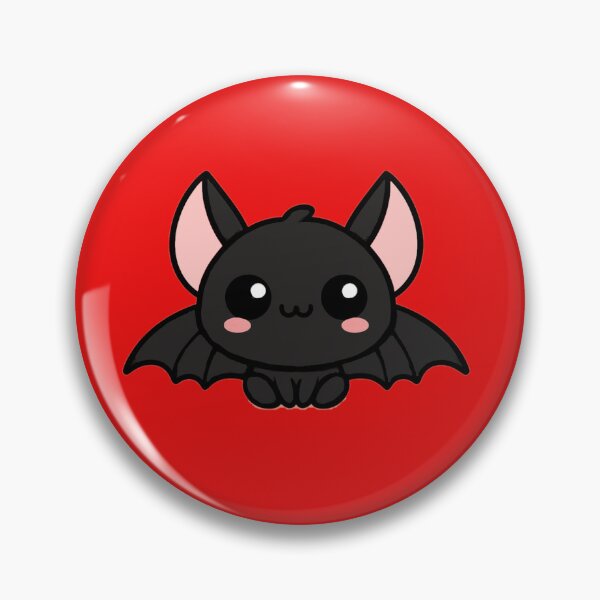 Item preview, Batty designed and sold by Moo4U.