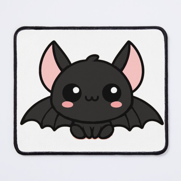 Item preview, Batty designed and sold by Moo4U.