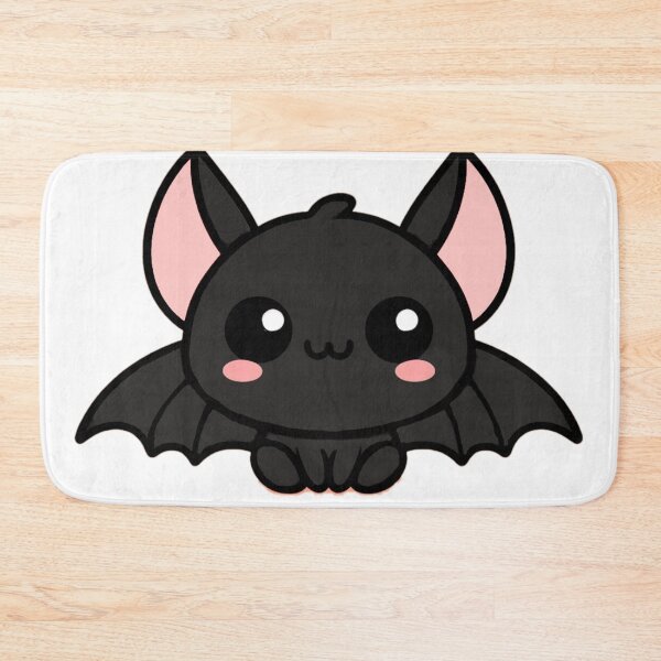 Item preview, Batty designed and sold by Moo4U.