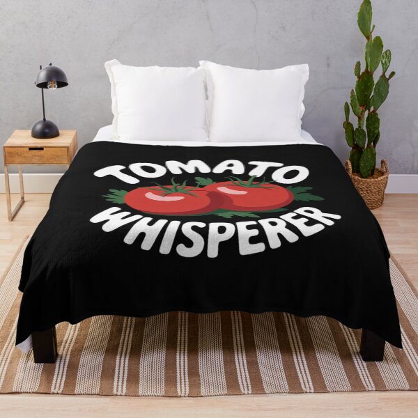 Item preview, Tomato Whisperer Garden Dad Farmer Father's Day Gardening designed and sold by nicomitchell.