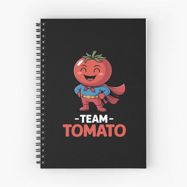 Item preview, Tomatoes Vegetable Vegans Gardeners Team Superhero designed and sold by nicomitchell.