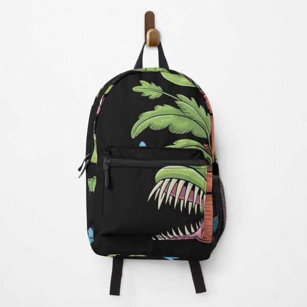 Item preview, Venus Flytrap Monster Carnivorous Plant Carnivore Flower designed and sold by nicomitchell.