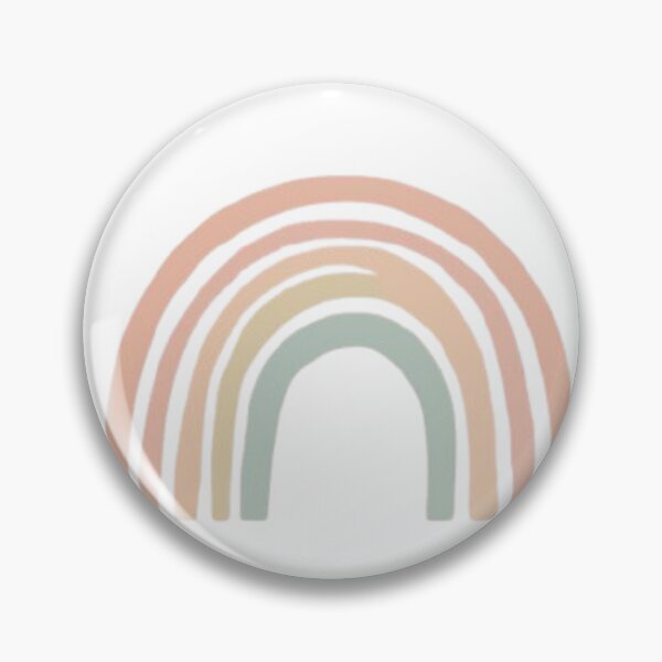 Artikelvorschau, Minimalistischer Boho-Regenbogen-Umriss – Linienzeichnung entworfen und verkauft von mari0n980.