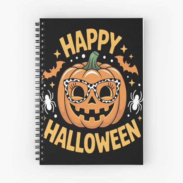 Item preview, Trick Or Treat Halloween Pumpkin Happy Halloween designed and sold by CottonCandyPrin.