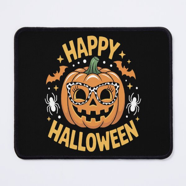 Item preview, Trick Or Treat Halloween Pumpkin Happy Halloween designed and sold by CottonCandyPrin.
