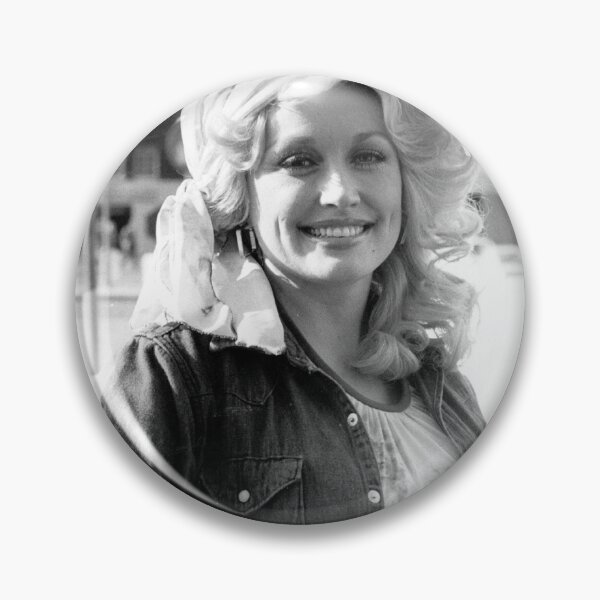 Item preview, vintage young dolly beauty parton 2026 cobain designed and sold by lbergja.