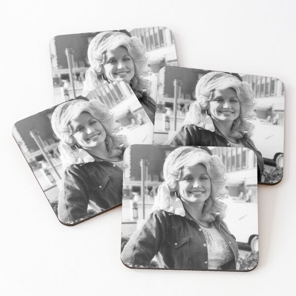 Item preview, vintage young dolly beauty parton 2026 cobain designed and sold by lbergja.