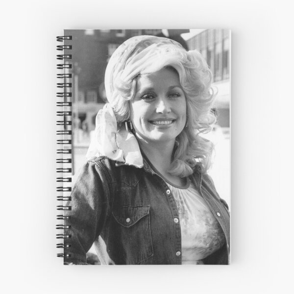 Item preview, vintage young dolly beauty parton 2026 cobain designed and sold by lbergja.