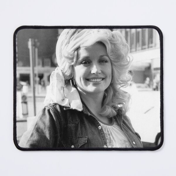 Item preview, vintage young dolly beauty parton 2026 cobain designed and sold by lbergja.