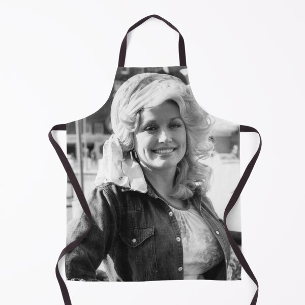 Item preview, vintage young dolly beauty parton 2026 cobain designed and sold by lbergja.