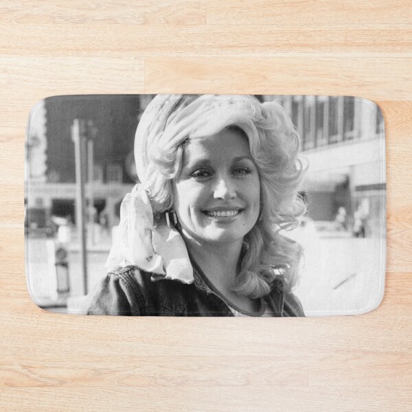 Item preview, vintage young dolly beauty parton 2026 cobain designed and sold by lbergja.