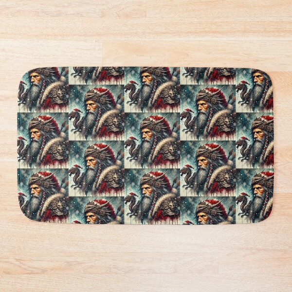 Item preview, Santa Clause designed and sold by RaF71PrO.