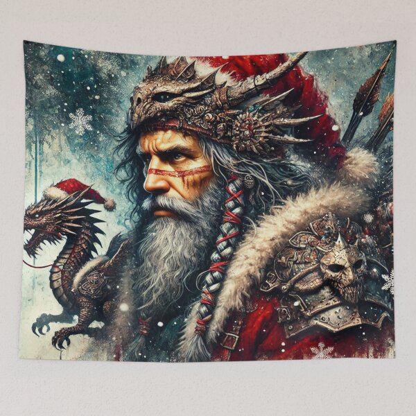 Item preview, Santa Clause designed and sold by RaF71PrO.