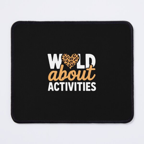 Item preview, Activity Assistant Squad Team Professionals Week Director designed and sold by nicomitchell.