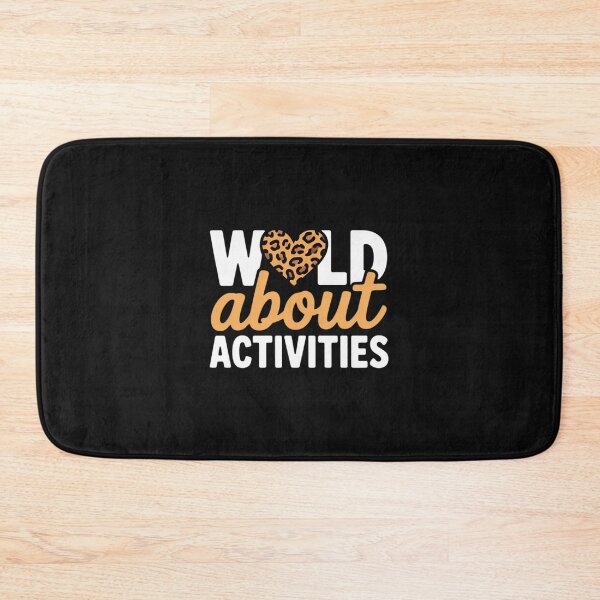 Item preview, Activity Assistant Squad Team Professionals Week Director designed and sold by nicomitchell.