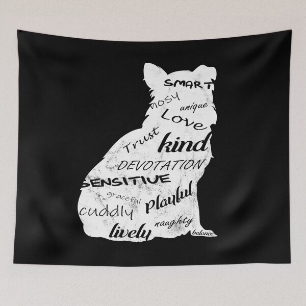 Item preview, Dogs - More than pets designed and sold by MarioShirtWorld.