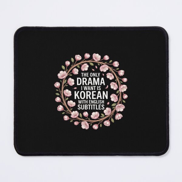 Item preview, Korean Drama Kdrama Korean With English Subtitles designed and sold by nicomitchell.