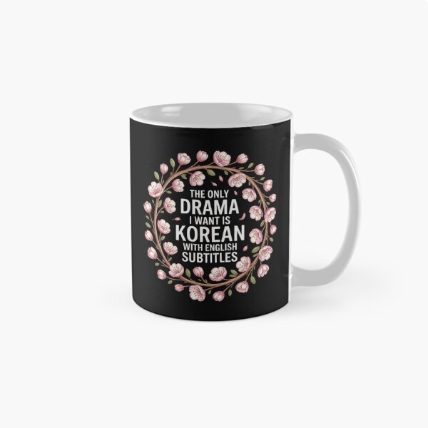 Item preview, Korean Drama Kdrama Korean With English Subtitles designed and sold by nicomitchell.