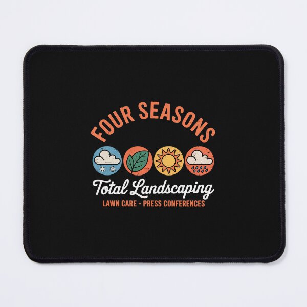 Item preview, Four Season Total Landscaping designed and sold by nicomitchell.