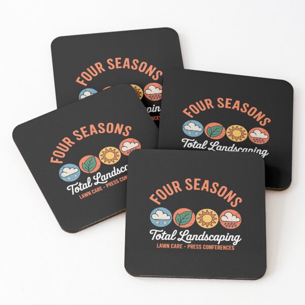 Item preview, Four Season Total Landscaping designed and sold by nicomitchell.