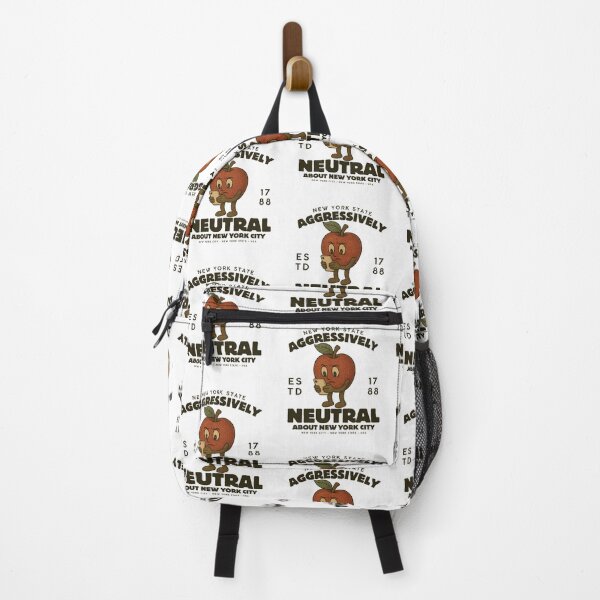 Item preview, Aggressively neutral about New York City designed and sold by Peerless-Prime.