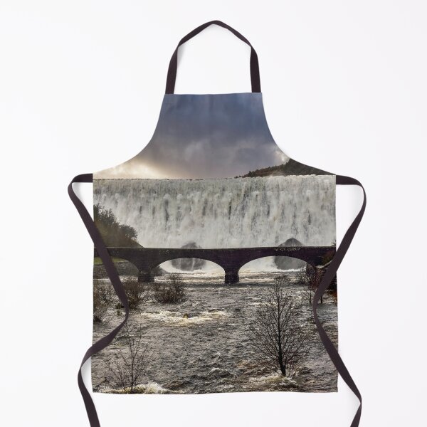 Item preview, Caban Coch Dam, Elan Valley, Wales designed and sold by VnGphoto.