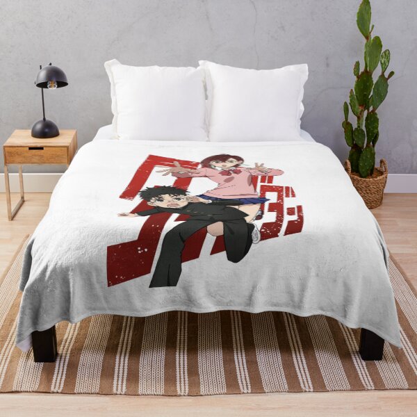Item preview, Dan Da Dan Trending Anime Style designed and sold by JohnnyFive8.