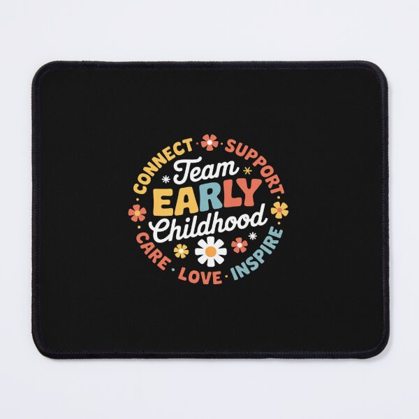 Item preview, Early Childhood Team ECE Teacher Back to School Education designed and sold by nicomitchell.