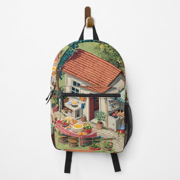 Item preview, Minimal Pixel Art Food designed and sold by bapupa.