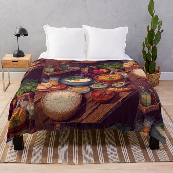 Item preview, Gaming Pixel Art Food designed and sold by bapupa.