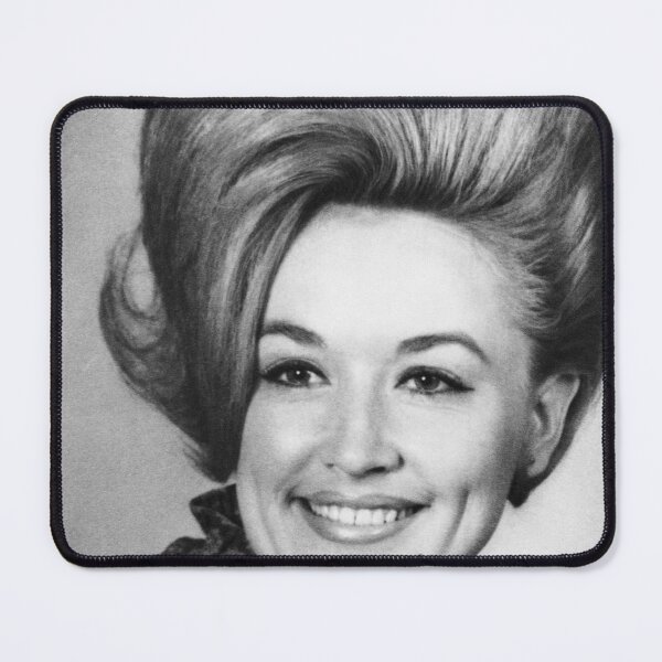 Item preview, smile young dolly beauty parton 2026 cobain designed and sold by lbergja.