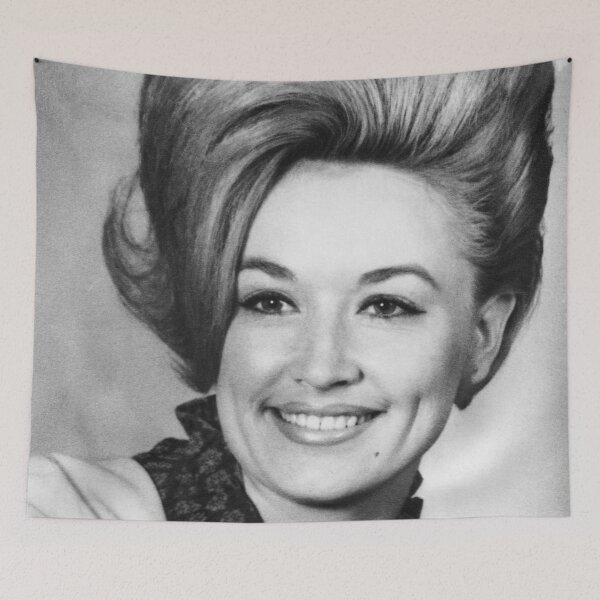 Item preview, smile young dolly beauty parton 2026 cobain designed and sold by lbergja.