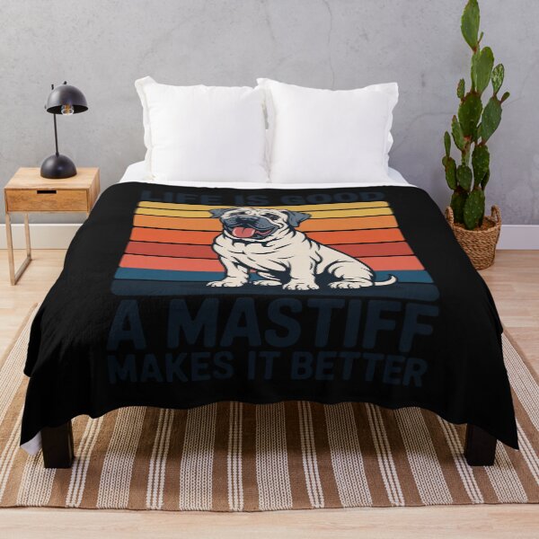 Item preview, English Mastiff Gifts For Women Men Mastiff Dog Dad Dog Mom designed and sold by nicomitchell.