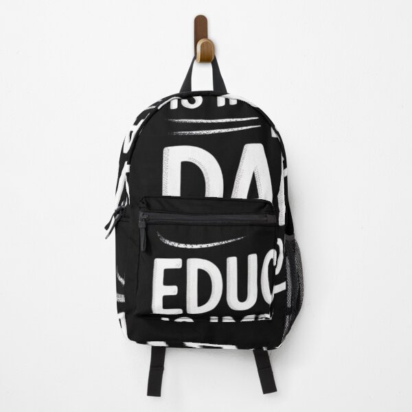 Item preview, Education Is Important But Dance Is Importanter designed and sold by nicomitchell.