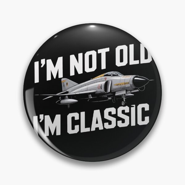 Item preview, F-4 Phantom perfect for flying airplanes. designed and sold by nicomitchell.