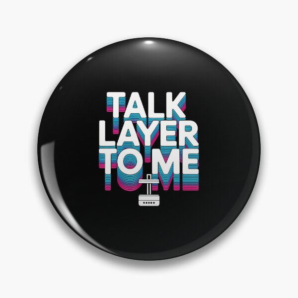 Item preview, 3D Printer Nerd Talk Layer Maker Filament Print designed and sold by HollyTrina1.