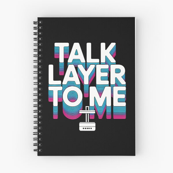 Item preview, 3D Printer Nerd Talk Layer Maker Filament Print designed and sold by HollyTrina1.