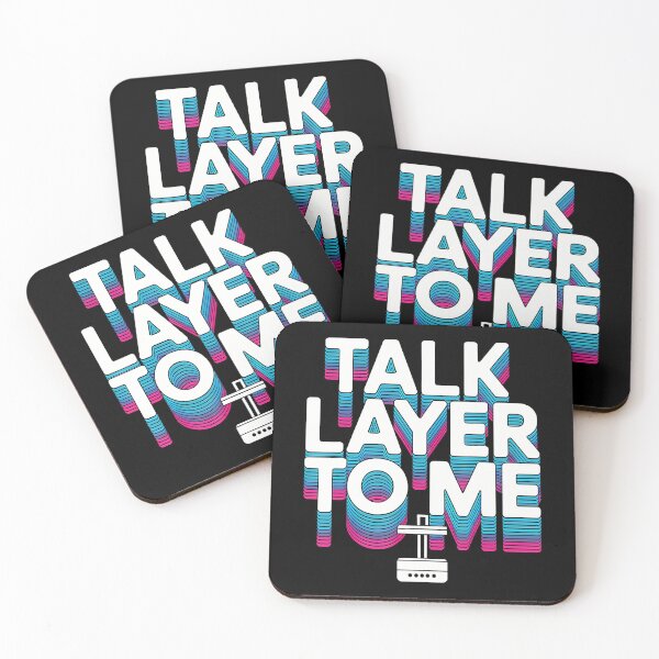 Item preview, 3D Printer Nerd Talk Layer Maker Filament Print designed and sold by HollyTrina1.